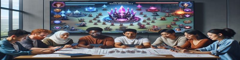 Group strategy, practice drills, and progression planning