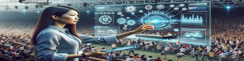 Operasyonel İnovasyonlar ve Teknoloji Kullanımı