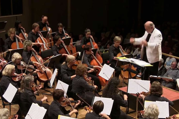 Orkestra Grupları Neden Tercih Edilmektedir?