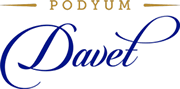 Podyum Davet | Logo